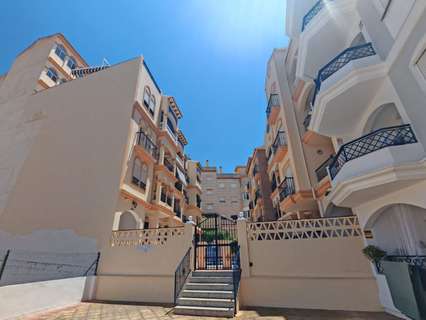 Plaza de parking en alquiler en Torrox zona Torrox-Costa