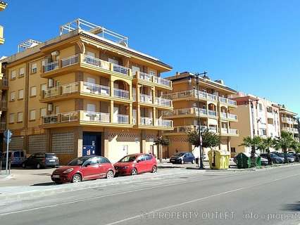 Trastero en alquiler en Torrox zona Torrox-Costa
