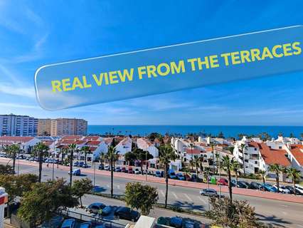 Dúplex en venta en Torrox zona Torrox-Costa