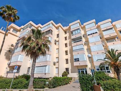 Apartamento en alquiler en Torrox zona Torrox-Costa