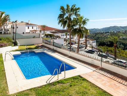 Apartamento en venta en Frigiliana