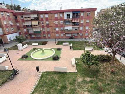 Apartamento en venta en Vélez-Málaga zona Caleta de Vélez