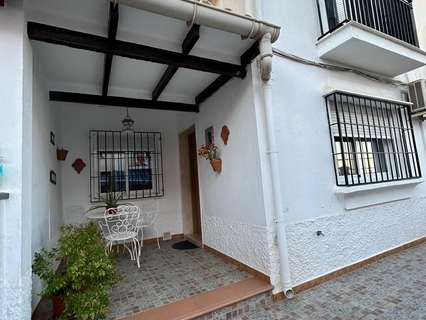 Casa en venta en Vélez-Málaga