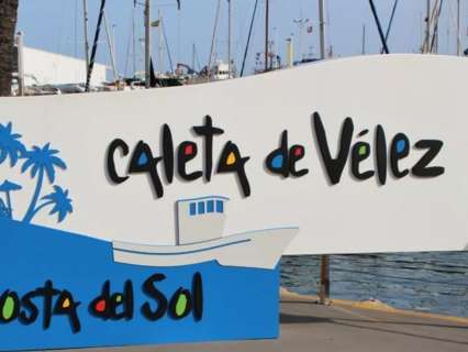 Apartamento en venta en Vélez-Málaga zona Caleta de Vélez