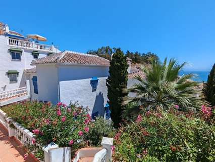 Casa en venta en Torrox zona Torrox-Costa
