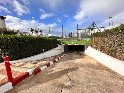 Plaza de parking en alquiler en Torrox zona Torrox-Costa