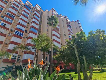 Apartamento en alquiler en Torrox zona Torrox-Costa
