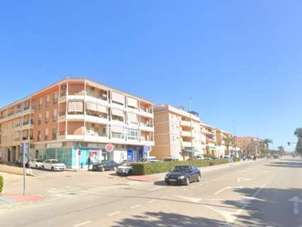 Plaza de parking en alquiler en Torrox zona Torrox-Costa rebajada