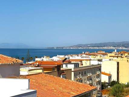 Ático en venta en Torrox zona Torrox-Costa