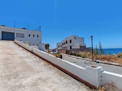 Plaza de parking en venta en Torrox zona Torrox-Costa