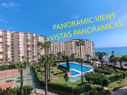 Estudio en venta en Torrox zona Torrox-Costa