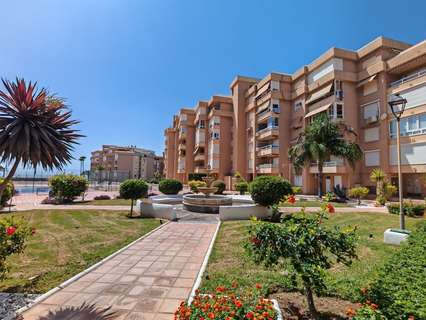 Apartamento en alquiler en Torrox zona Torrox-Costa