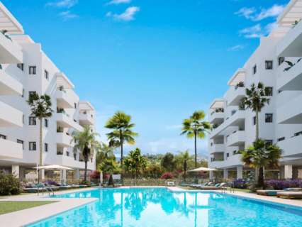 Apartamento en venta en Vélez-Málaga zona Mezquitilla
