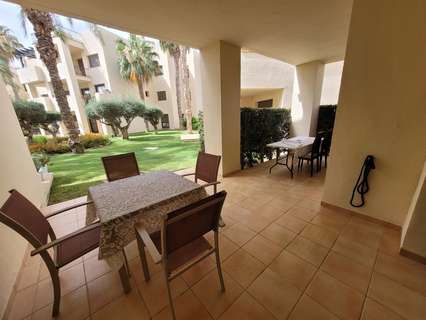 Apartamento en alquiler en San Javier Roda rebajado