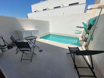 Casa en venta en San Javier