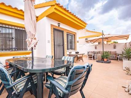 Bungalow en alquiler en Murcia Sucina