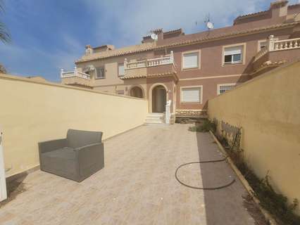 Casa en venta en Mazarrón Las Balsicas