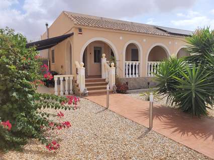 Bungalow en venta en Mazarrón Las Balsicas rebajado