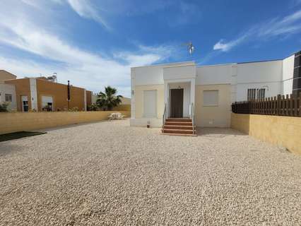 Villa en venta en Mazarrón Las Balsicas