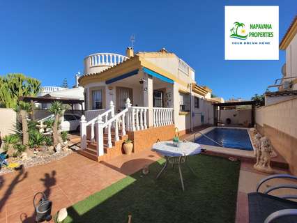 Villa en venta en Murcia Sucina