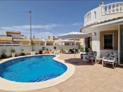 Villa en venta en Murcia Sucina