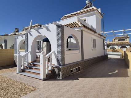 Casa en venta en Mazarrón zona Las Balsicas