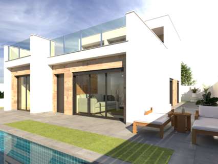 Villa en venta en Los Alcázares