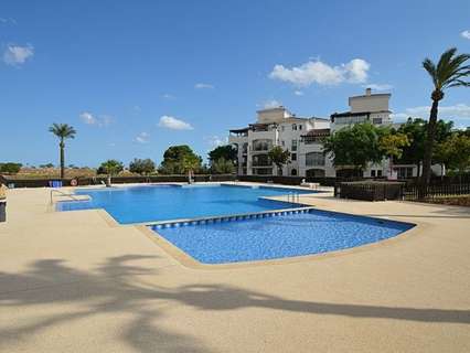 Apartamento en venta en Murcia zona Sucina