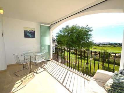 Apartamento en venta en Murcia zona Sucina