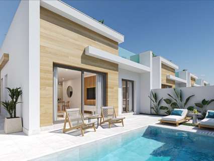 Villa en venta en Torre-Pacheco