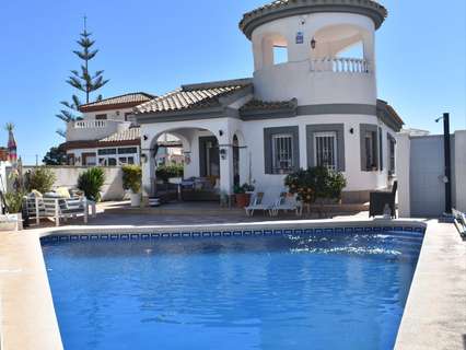 Villa en venta en Murcia zona Sucina