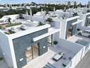 Bungalow en venta en Mazarrón zona Las Balsicas
