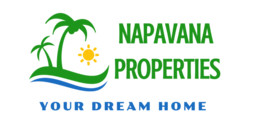 logo Inmobiliaria Napavana Properties