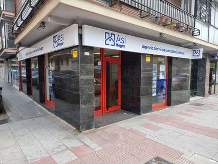 Local comercial en venta en Madrid