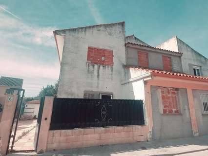 Villa en venta en Las Ventas de Retamosa