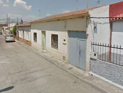 Villa en venta en Cazalegas