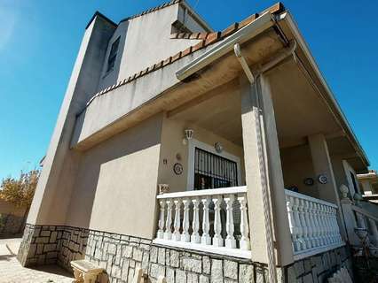 Villa en venta en Las Ventas de Retamosa