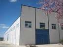 Nave industrial en venta en Cebolla