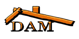 logo Dam Inmobiliaria