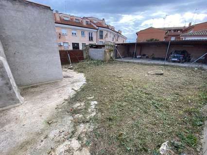 Parcela en venta en Villa del Prado rebajada