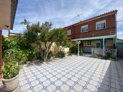 Casa en venta en Villa del Prado