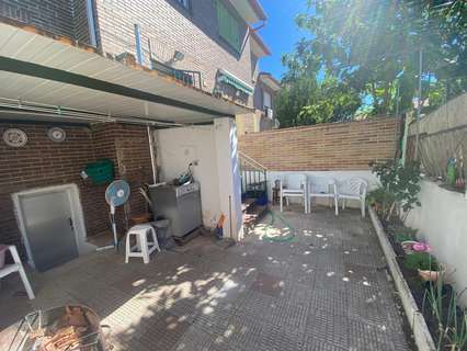 Villa en venta en Villa del Prado rebajada