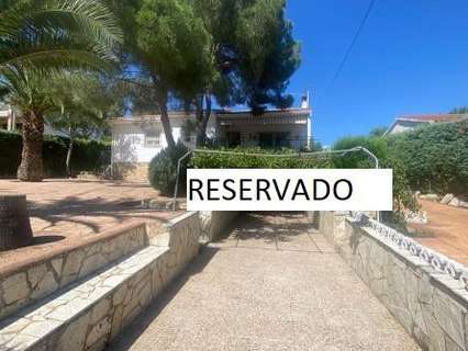 Villa en venta en Villa del Prado