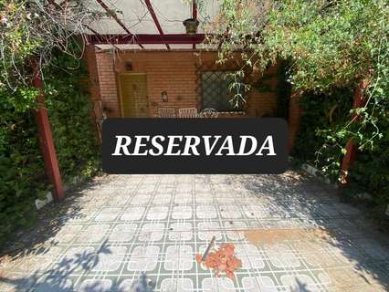 Casa en venta en Villa del Prado