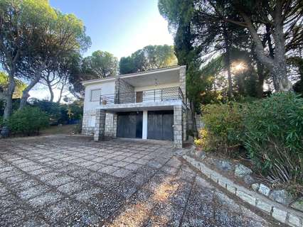 Villa en venta en Villa del Prado