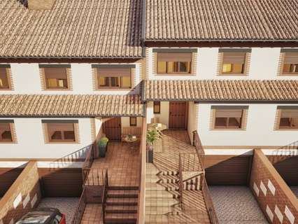 Villa en venta en Villa del Prado zona piscina