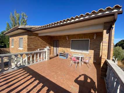 Villa en venta en Villa del Prado