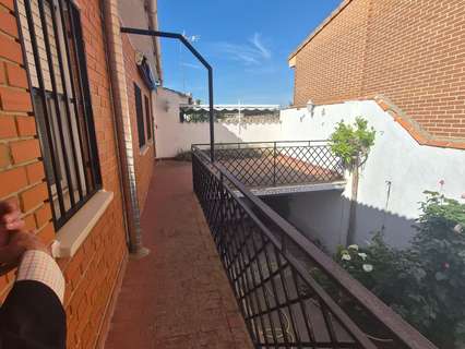 Villa en venta en Villa del Prado zona centro