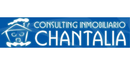 logo Inmobiliaria Chantalia