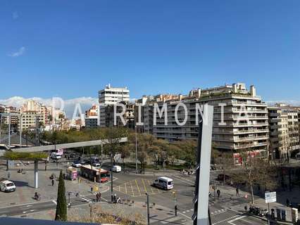 Plaza de parking en alquiler en Barcelona